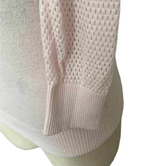 Ted Baker London Embellished Collar Sweater - Picture 4 of 9